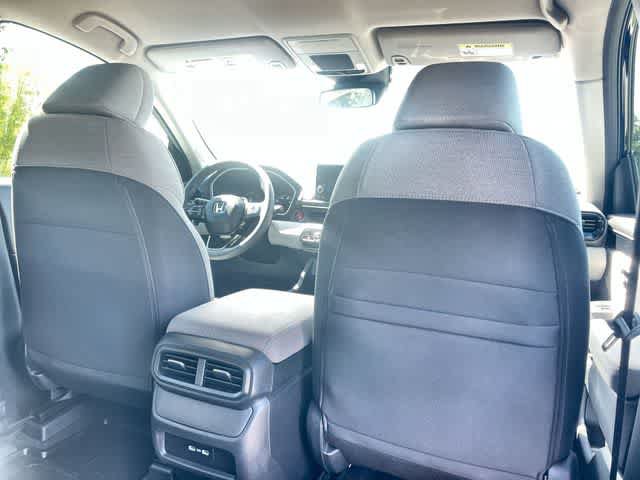 Certified 2023 Honda Pilot LX image 13