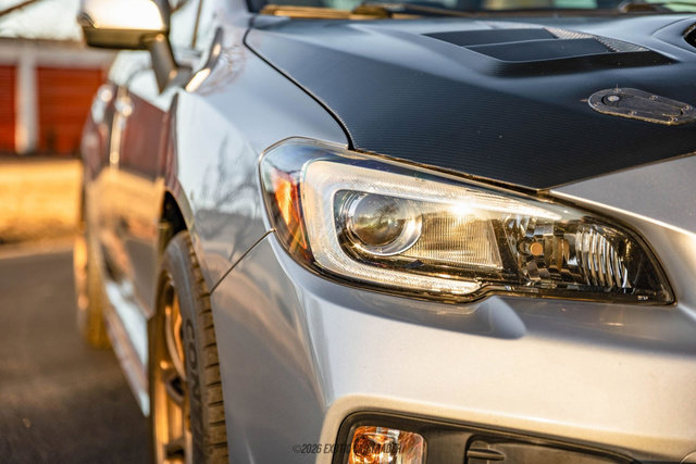 Used 2017 Subaru WRX STI image 59