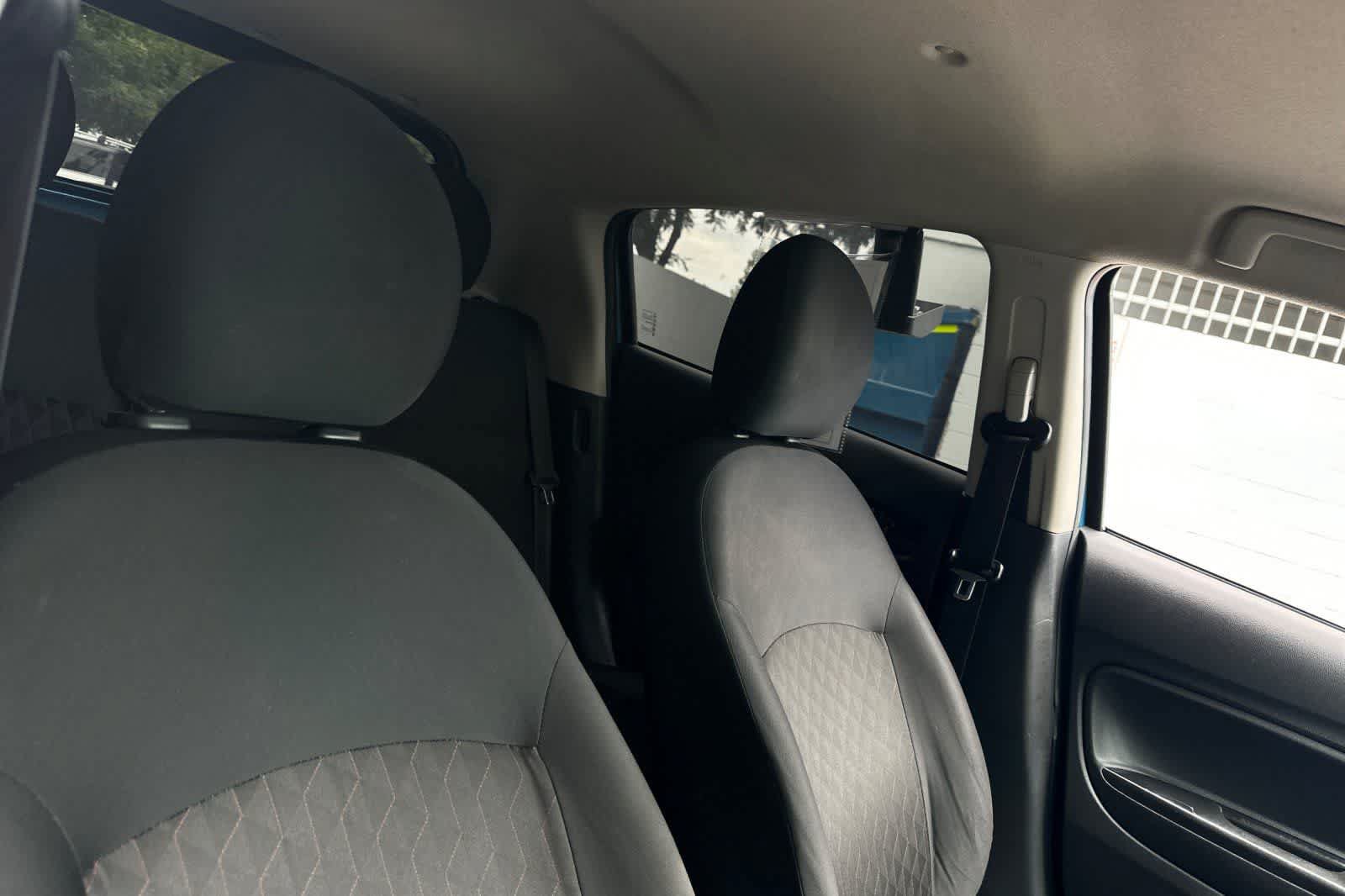 Used 2021 Mitsubishi Mirage ES FWD image 19