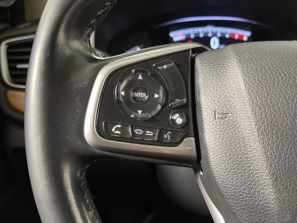 Used 2020 Honda CR-V EX-L image 28