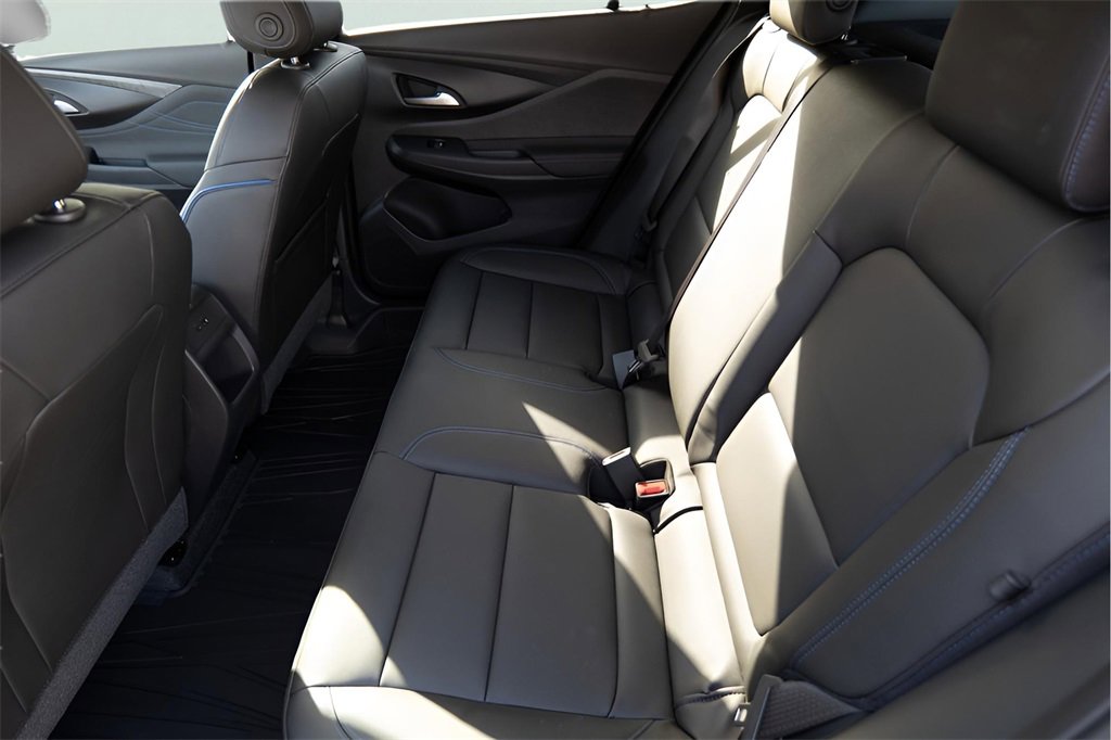 New 2026 Buick Envista Sport Touring w/ Convenience I Package image 22