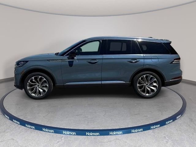 New 2026 Lincoln Aviator Reserve AWD/4WD image 8