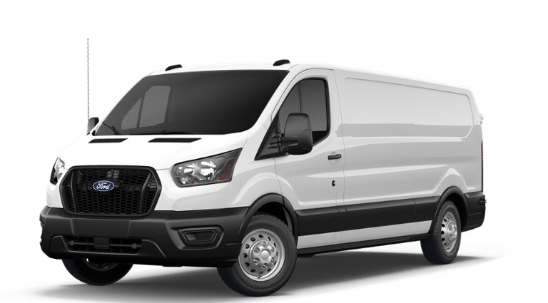New 2026 Ford Transit 250 Low Roof AWD w/ Load Area Protection Package image 17