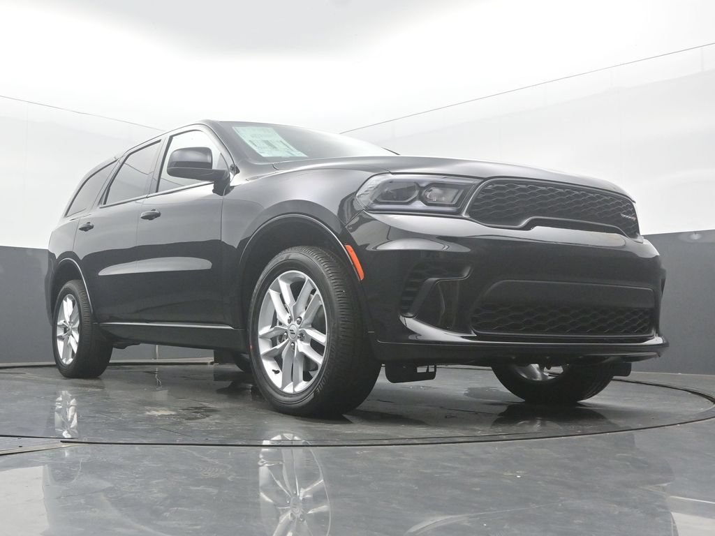 New 2026 Dodge Durango GT AWD/4WD image 50