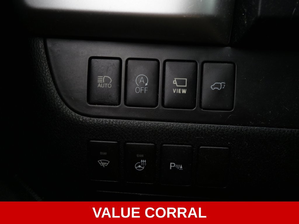Used 2019 Toyota Highlander Limited Platinum AWD/4WD image 13