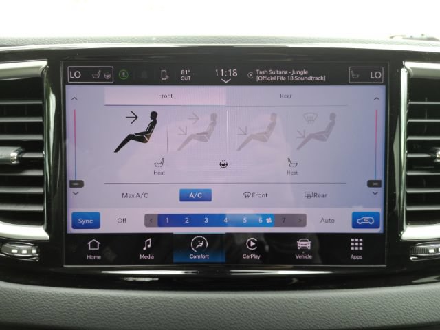 Used 2023 Chrysler Pacifica Touring-L FWD image 54