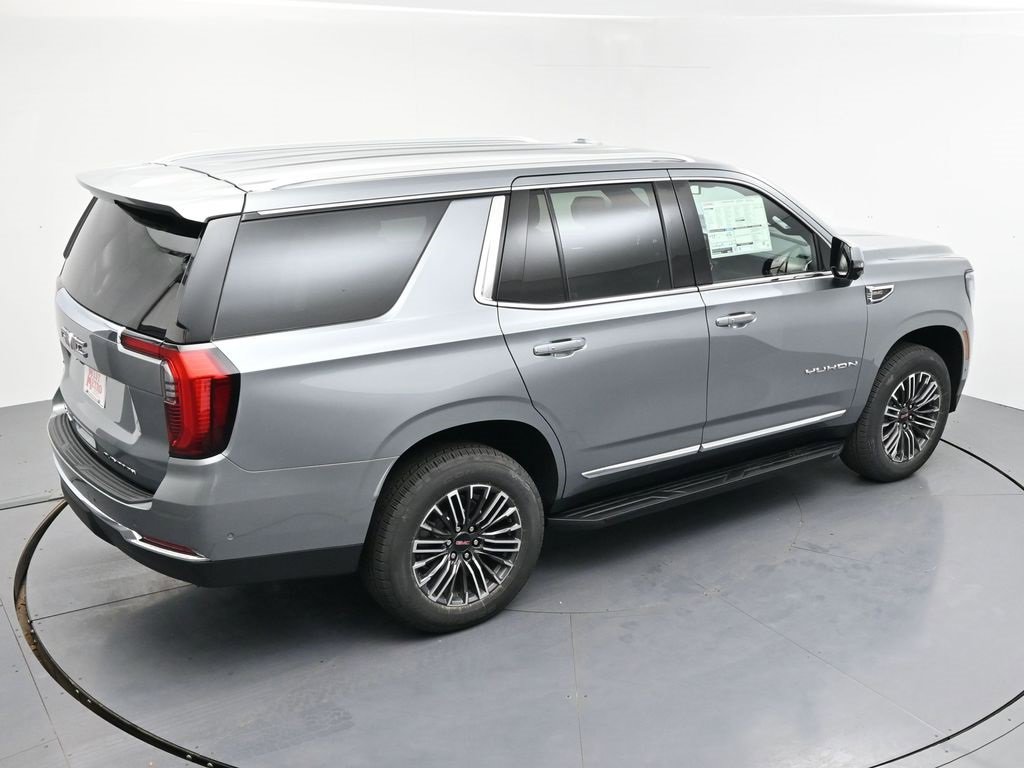 New 2026 GMC Yukon Elevation image 5