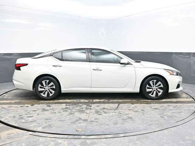 Used 2021 Nissan Altima 2.5 S image 8