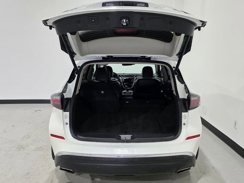 Used 2024 Nissan Murano SL image 27