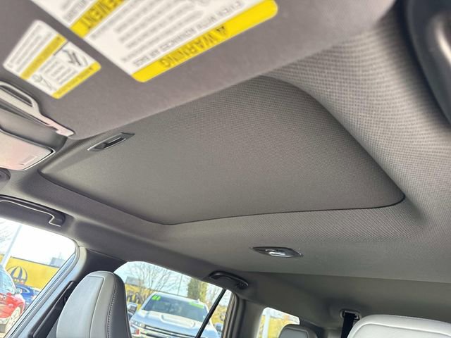 New 2026 Subaru Outback Limited image 26