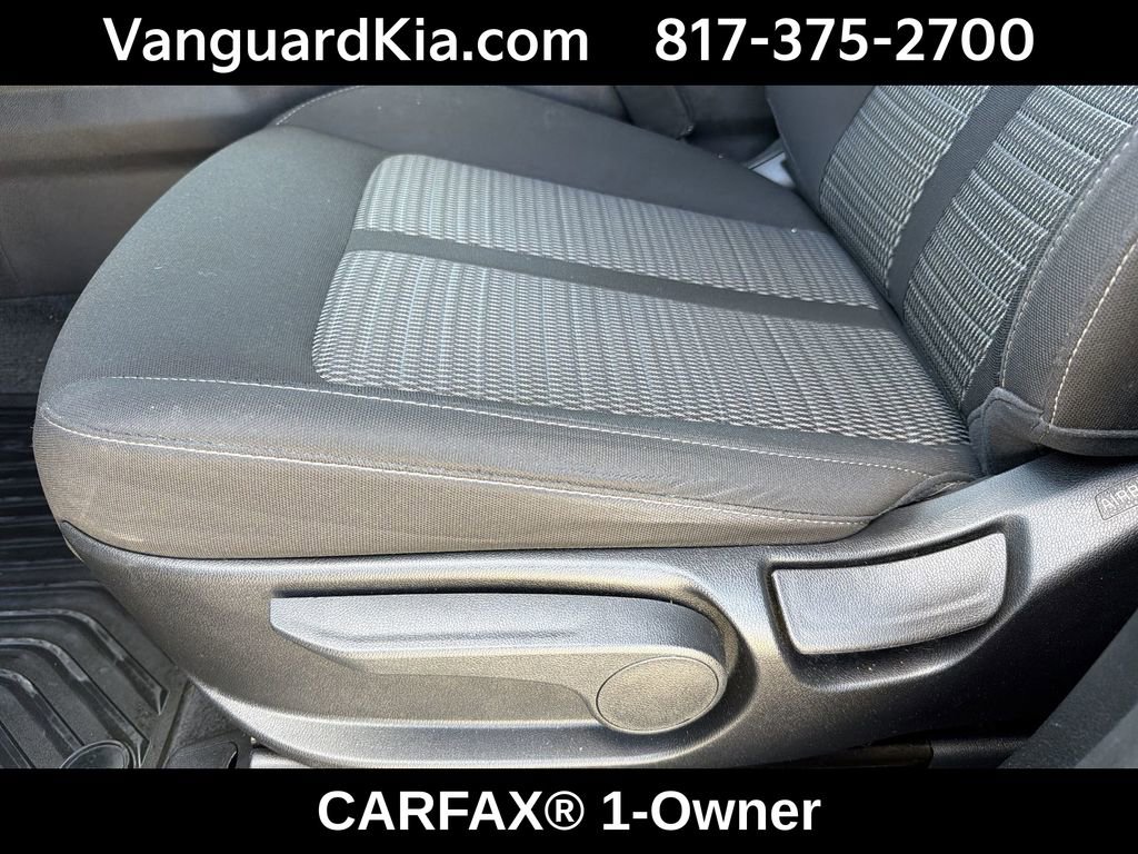 Certified 2023 Kia Sorento LX image 16