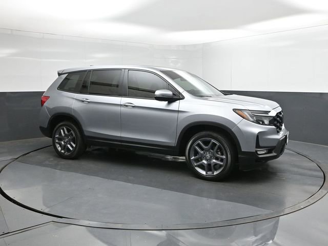 Used 2023 Honda Passport EX-L image 17