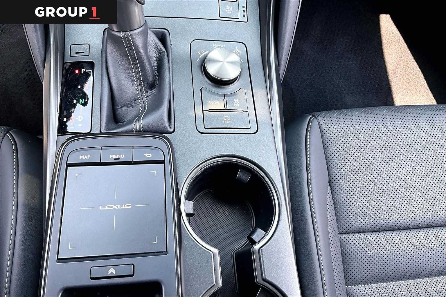 Used 2023 Lexus IS 350 F Sport RWD image 34