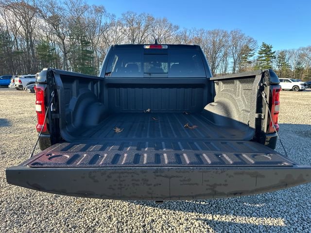 Certified 2025 RAM 1500 Tradesman image 15