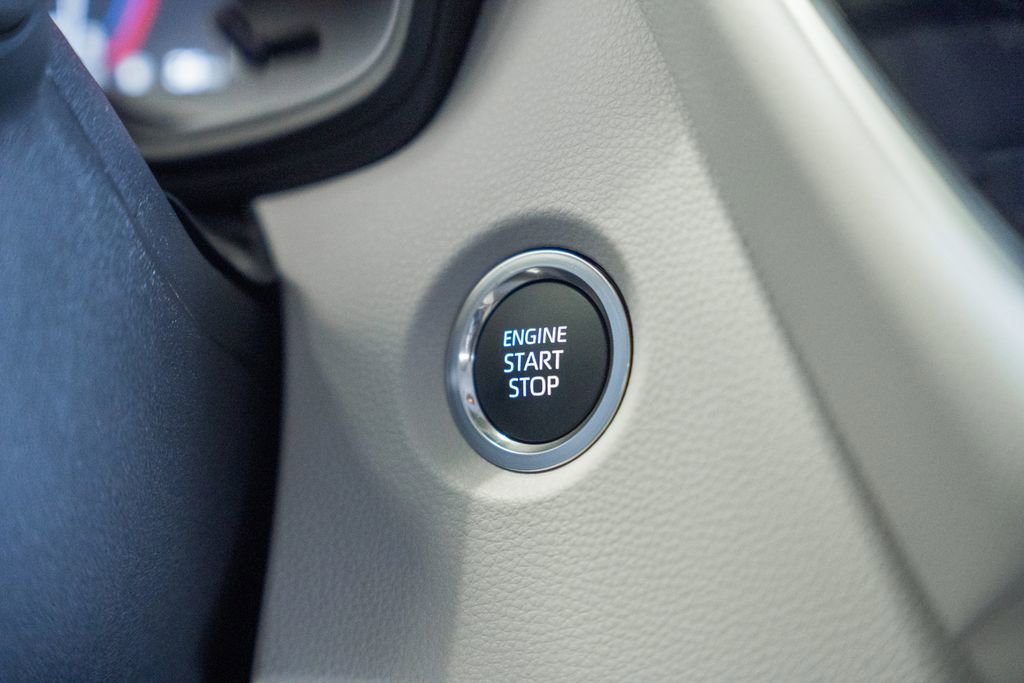 New 2026 Toyota Corolla LE FWD image 24