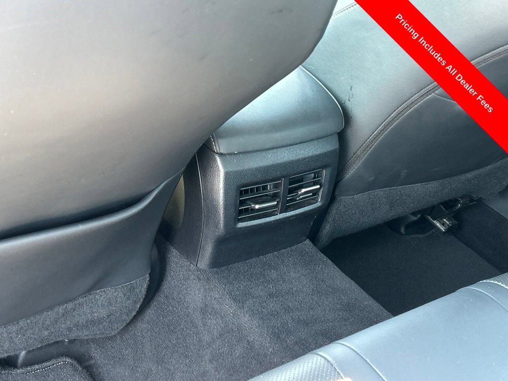 Used 2017 Lexus IS 200t w/ Premium Package RWD image 16