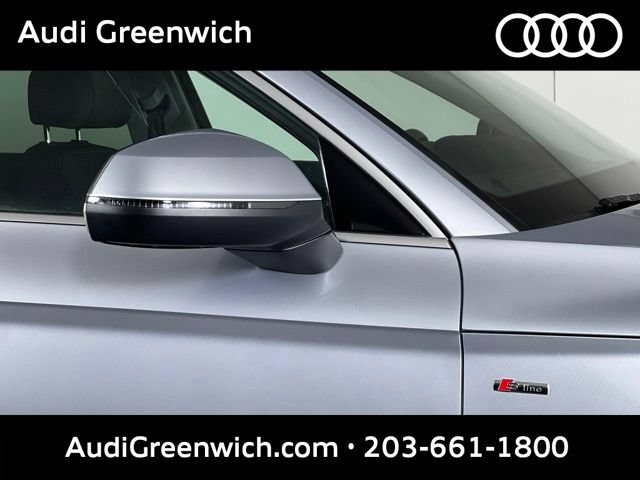 Used 2023 Audi Q5 2.0T Premium Plus w/ Premium Plus Package AWD/4WD image 10