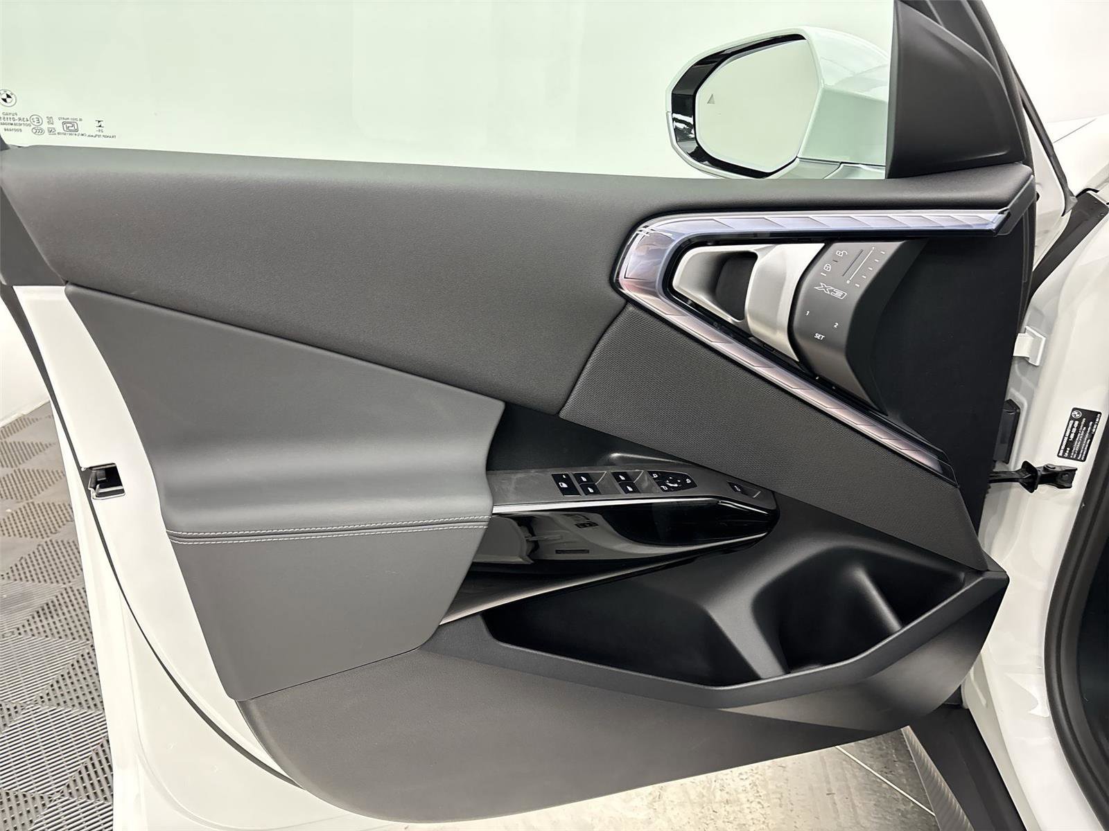 New 2026 BMW X3 xDrive30 w/ Convenience Package image 26