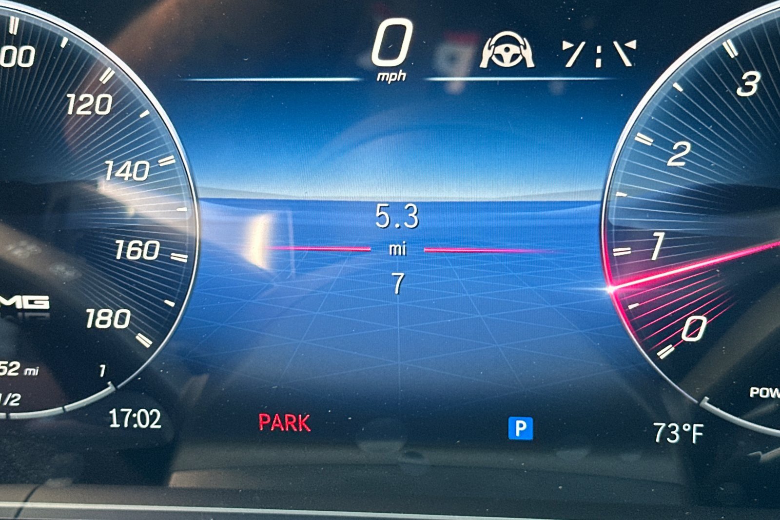New 2026 Mercedes-Benz GLE 53 AMG 4MATIC image 25