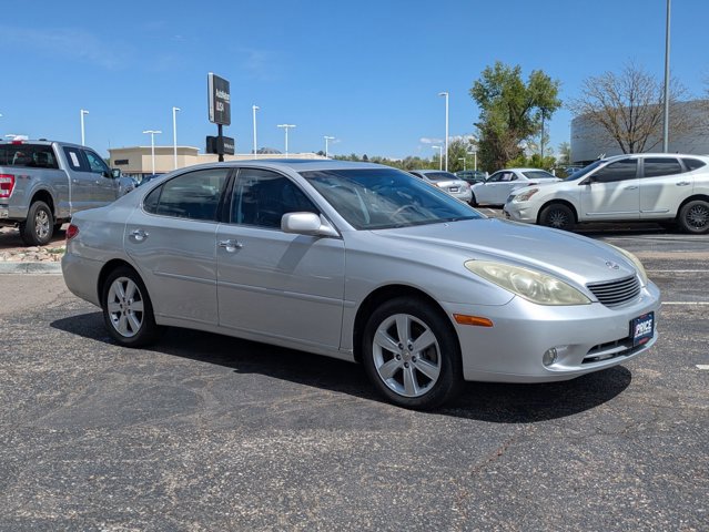 Used 2005 Lexus ES 330 FWD image 3