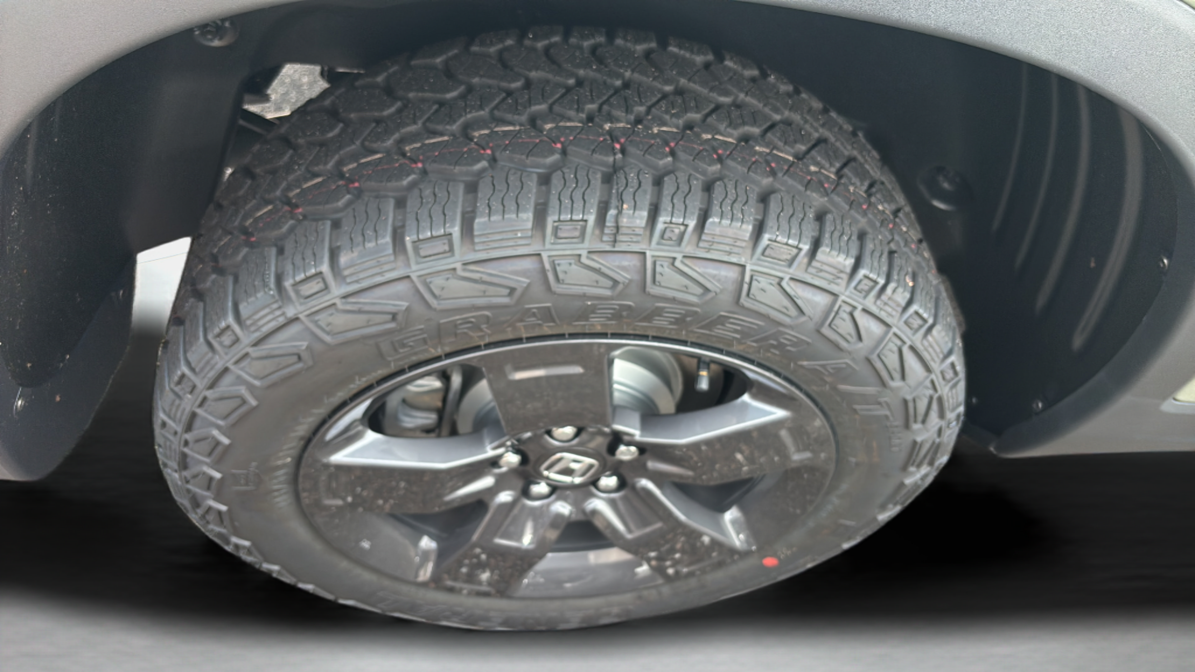 New 2026 Honda Ridgeline TrailSport image 31