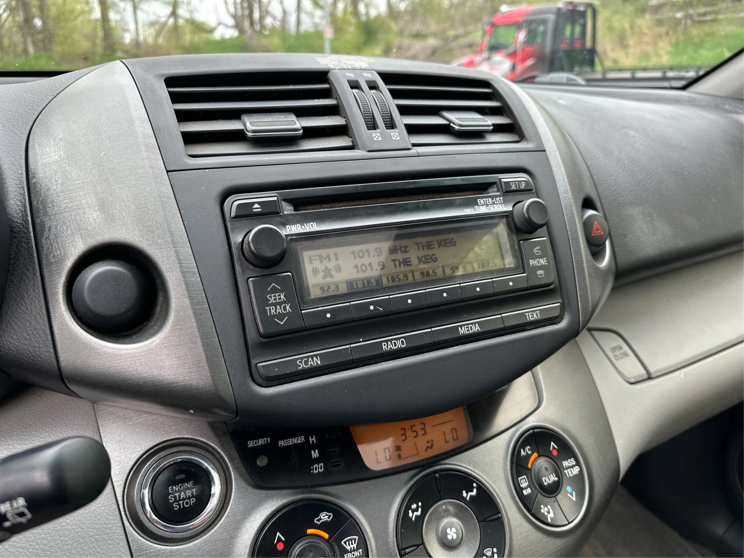 Used 2012 Toyota RAV4 Limited w/ Premium Plus Value Pkg FWD image 26