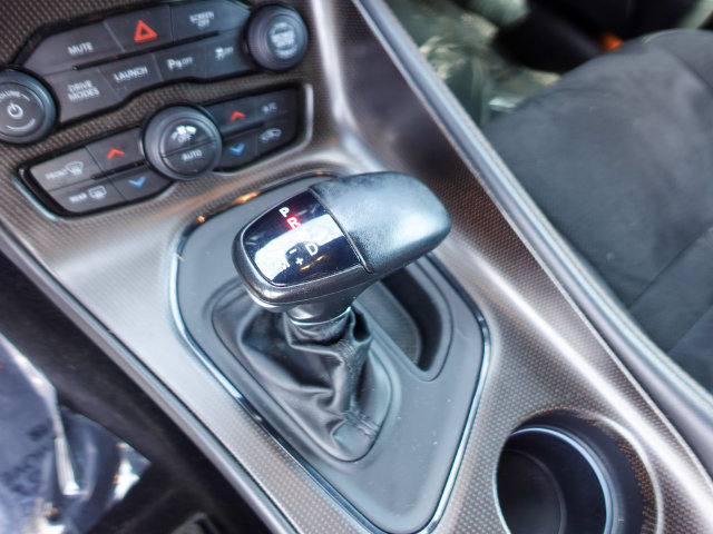 Used 2020 Dodge Challenger R/T Scat Pack RWD image 25