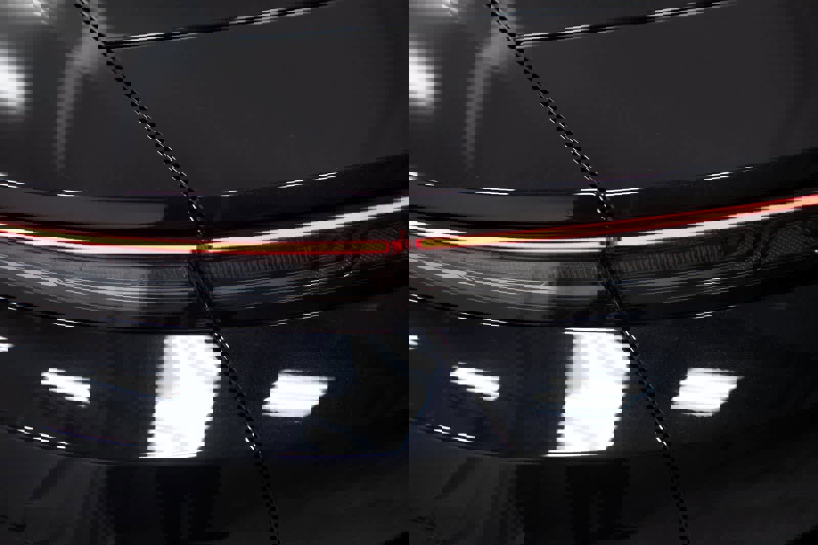 New 2026 Porsche Taycan GTS image 36