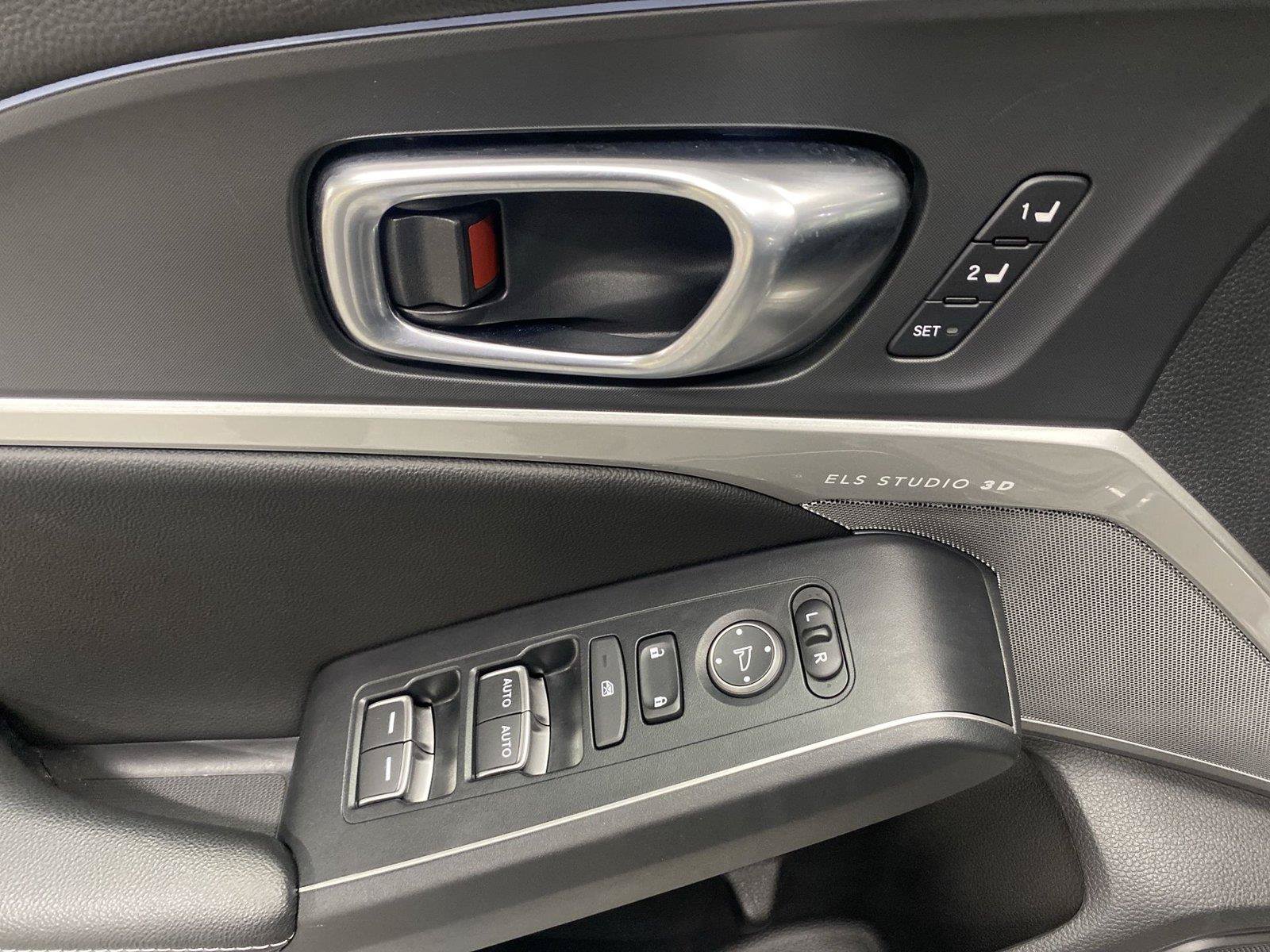 Used 2023 Acura Integra A-Spec w/ Technology Package FWD image 19