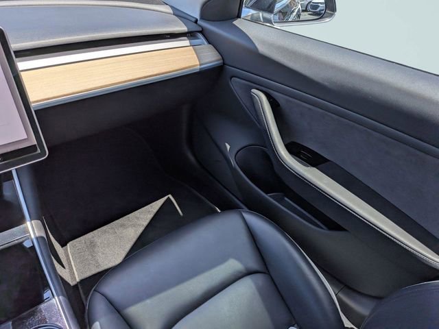 Used 2019 Tesla Model 3 Long Range AWD/4WD image 15