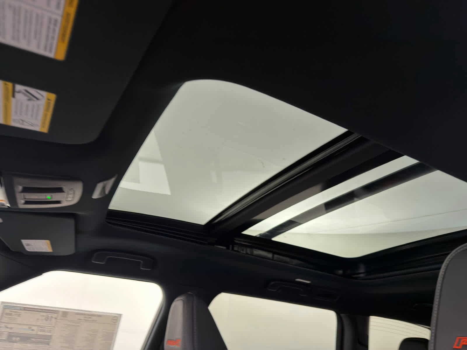 New 2026 Nissan Armada PRO-4X image 15