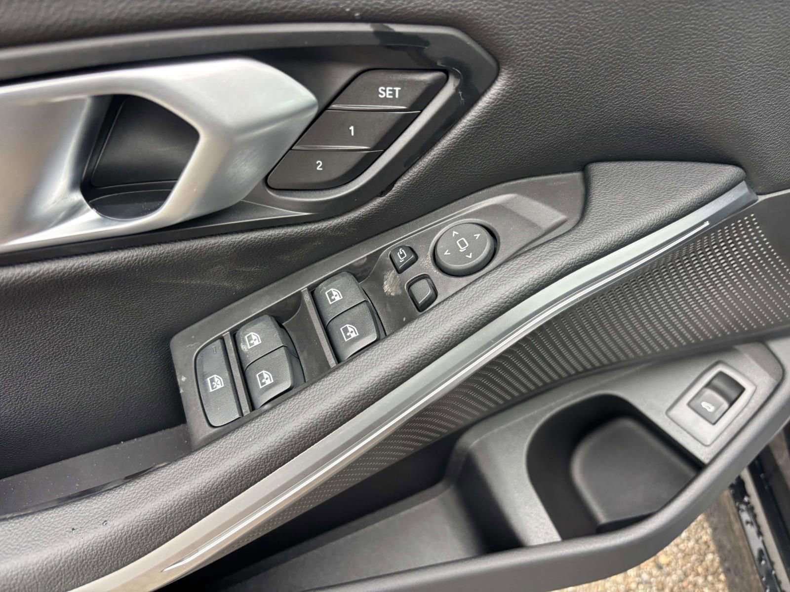 New 2026 BMW 330i xDrive Sedan w/ Premium Package image 13