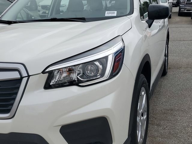 Used 2019 Subaru Forester w/ Alloy Wheel Package AWD/4WD image 4