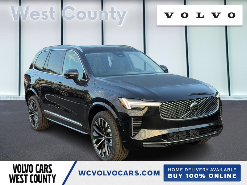 New 2026 Volvo XC90 B6 Plus w/ Protection Package Premier AWD/4WD video 1