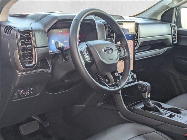 Used 2024 Ford Ranger XLT w/ Equipment Group 301A High image 10