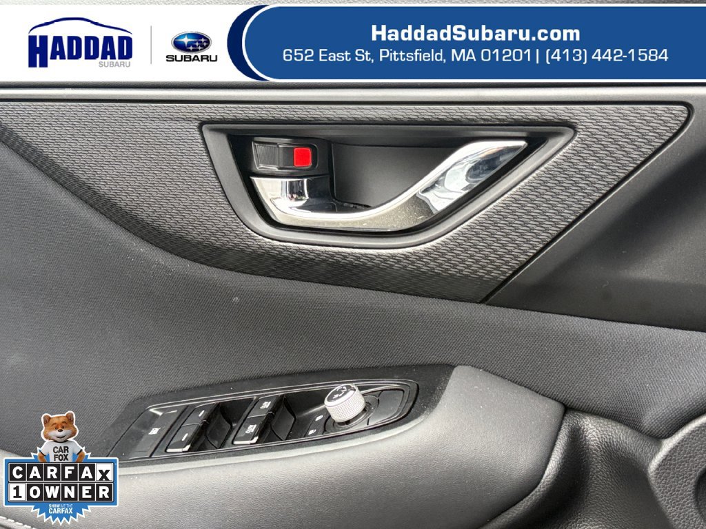 Used 2025 Subaru Legacy Premium AWD/4WD image 18