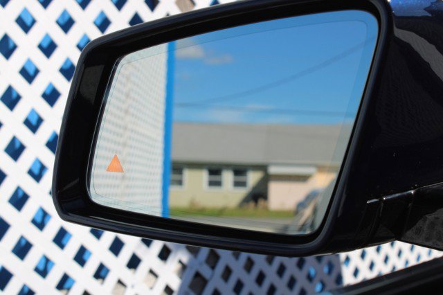 Used 2016 Mercedes-Benz E 400 Cabriolet w/ Premium 2 Package image 36