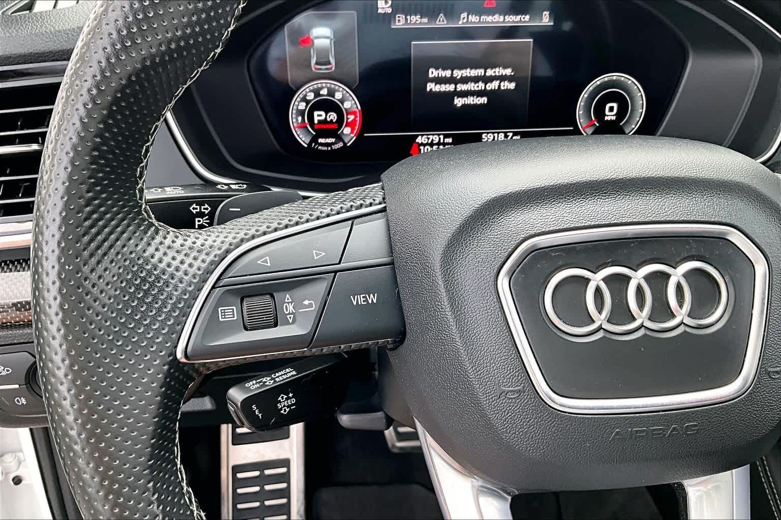 Used 2022 Audi SQ5 Premium Plus AWD/4WD image 24