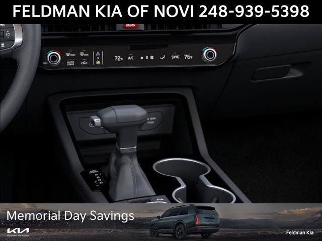 New 2026 Kia K5 GT-Line w/ GT-Line Premium Package FWD image 24