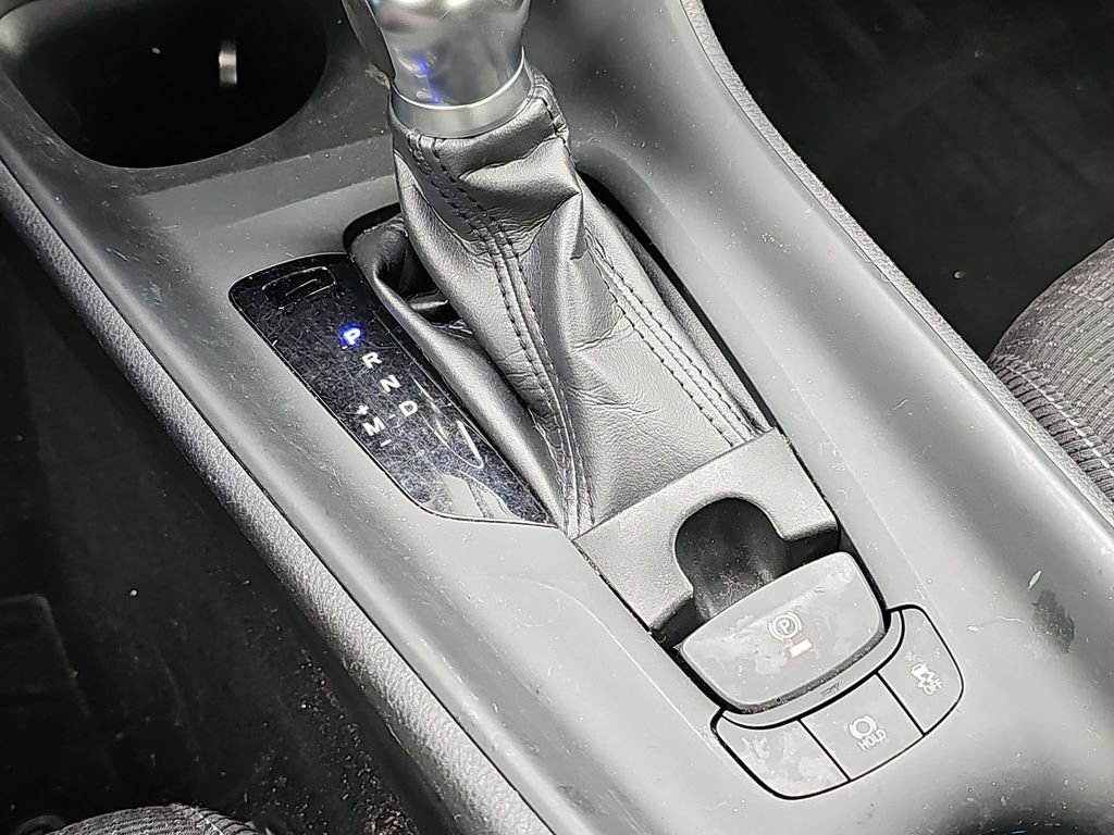 Used 2018 Toyota C-HR XLE image 26