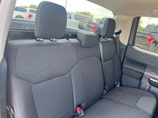 New 2026 Ford Maverick XL FWD image 18
