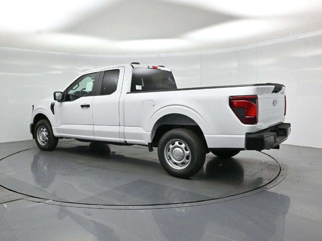 New 2026 Ford F150 XL RWD image 6