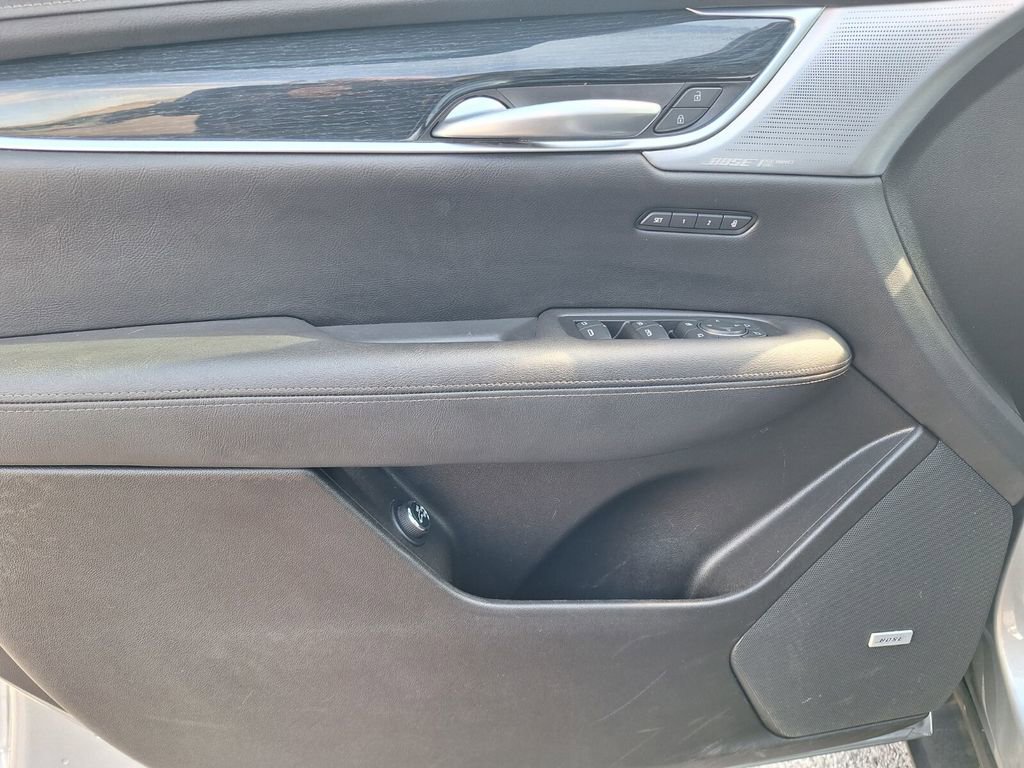 Certified 2024 Cadillac XT5 Premium Luxury image 31