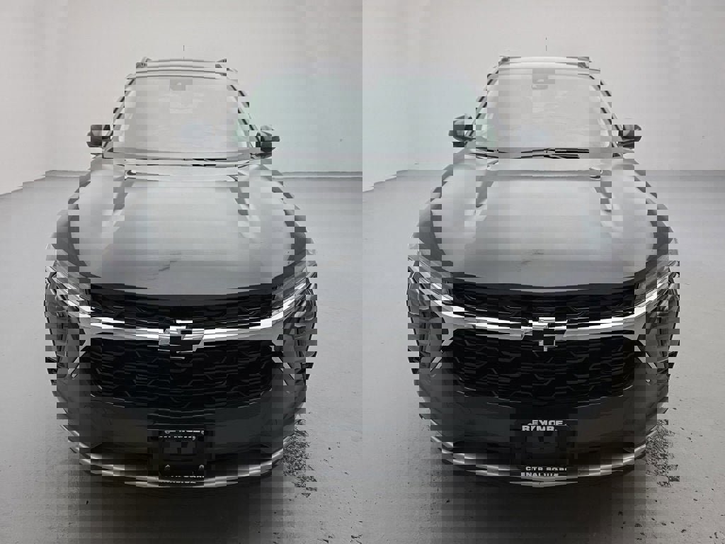 New 2026 Chevrolet Trax LT w/ Driver Confidence Package image 5