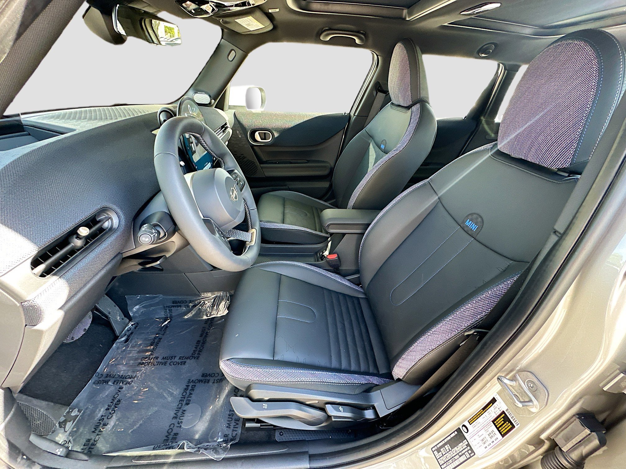 New 2026 MINI Cooper S image 16