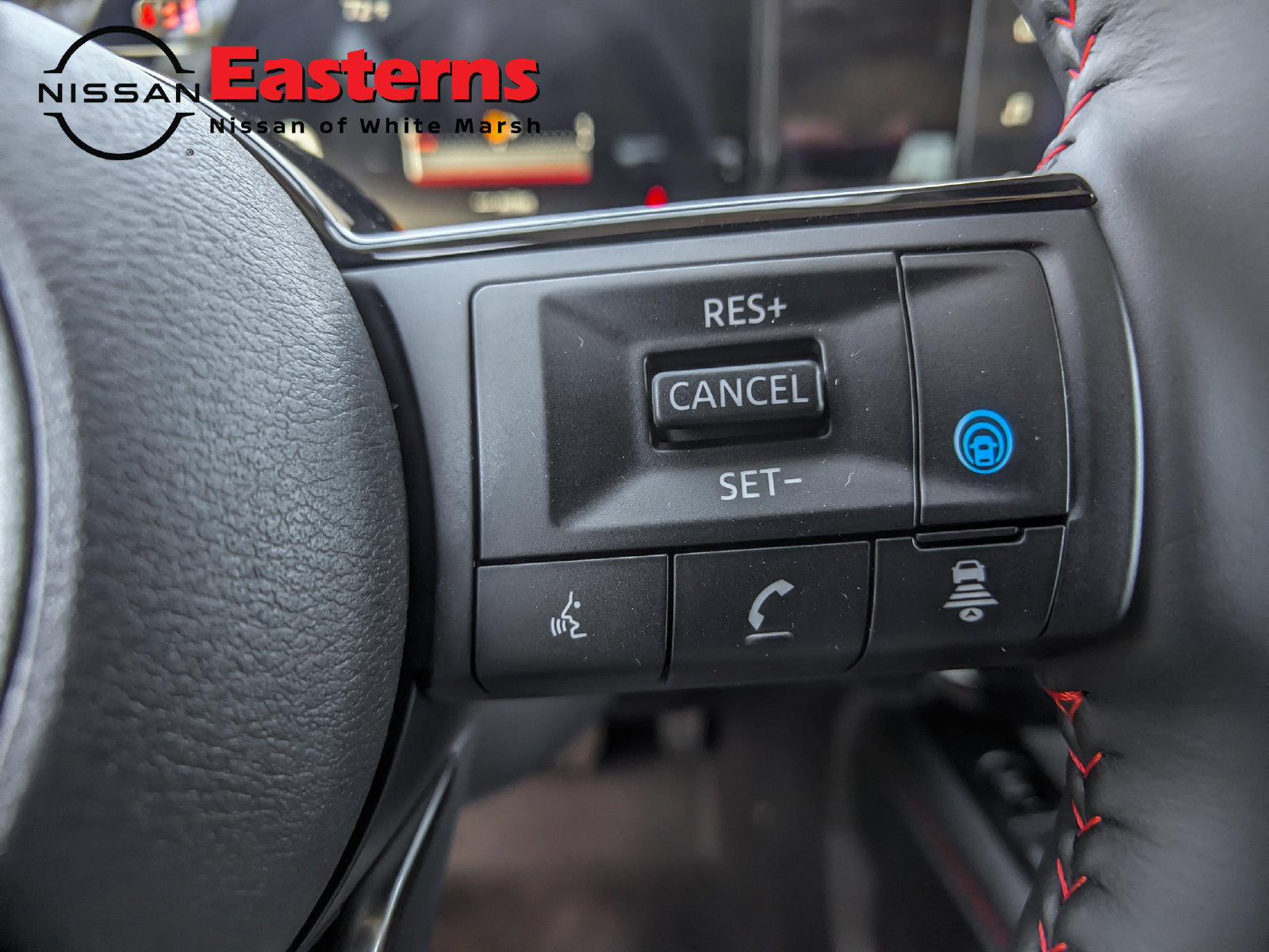 New 2027 Nissan Kicks SR AWD/4WD image 16