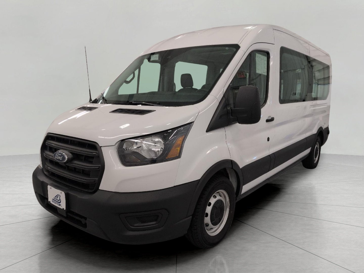 Used 2020 Ford Transit 350 XL RWD image 11