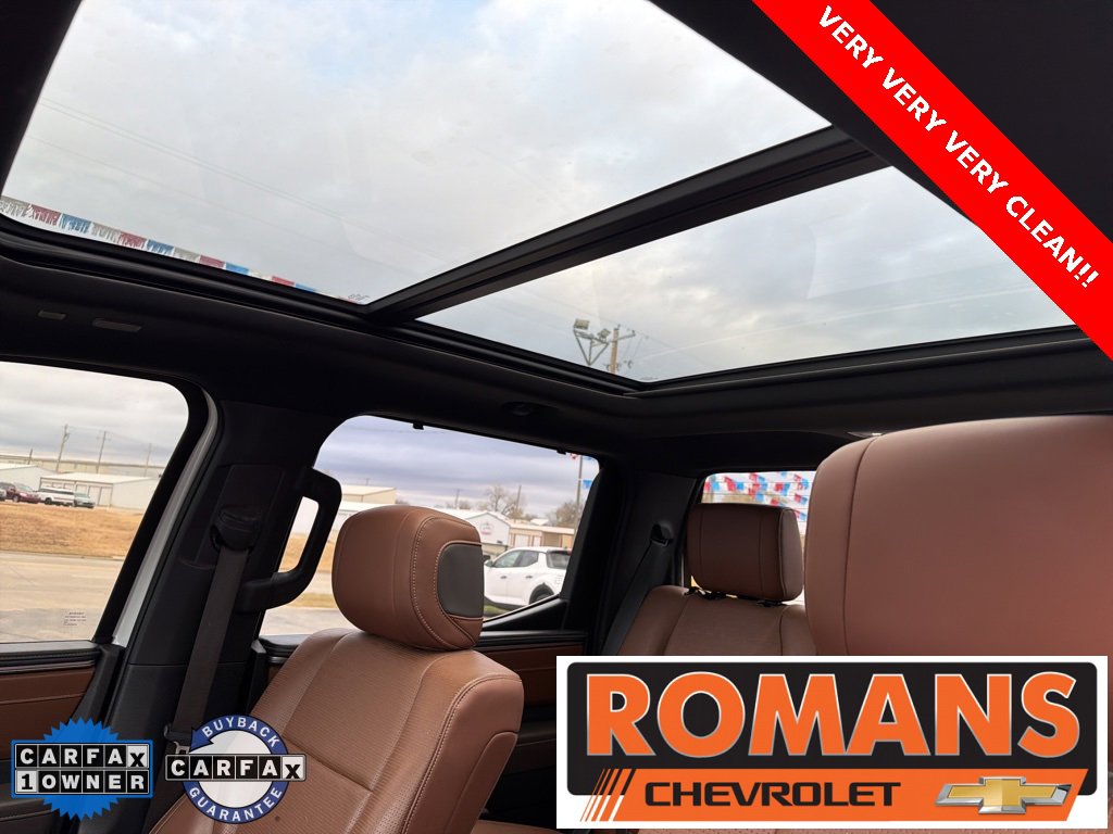 Used 2022 Toyota Tundra 1794 Edition image 19