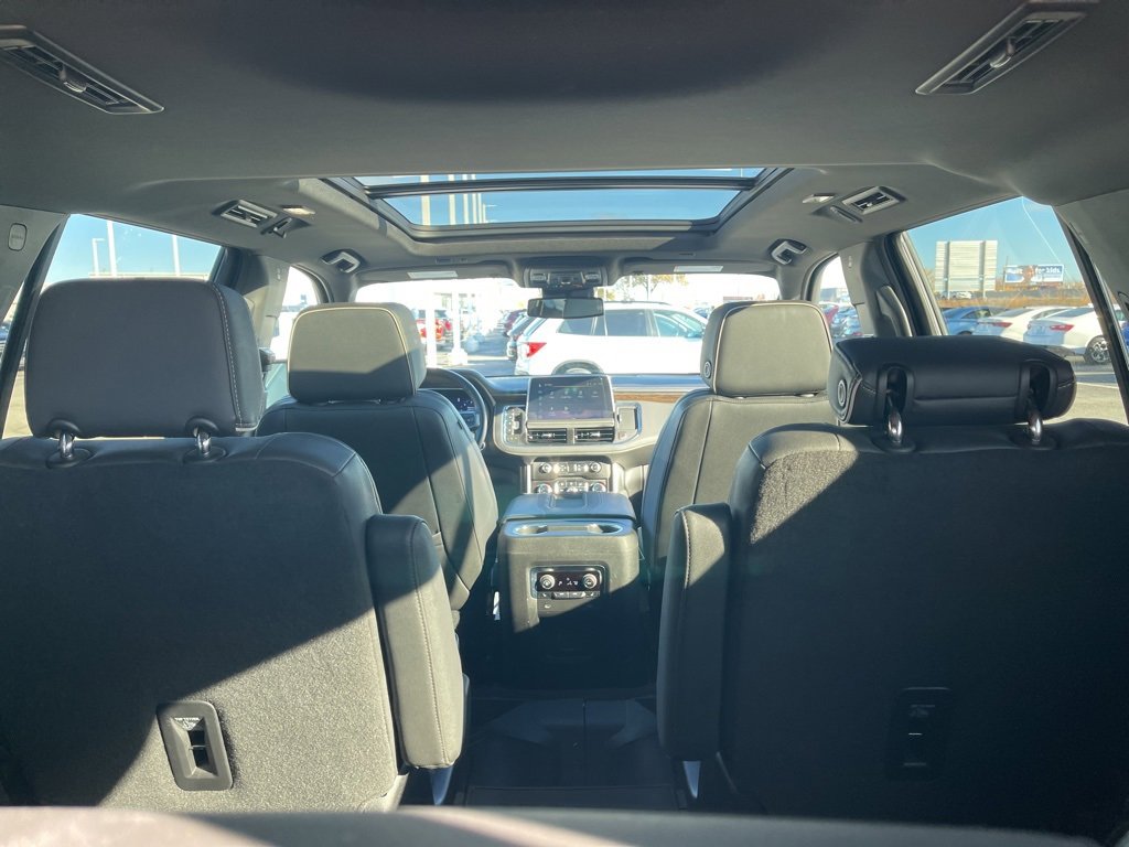 Certified 2023 Chevrolet Tahoe Premier image 14