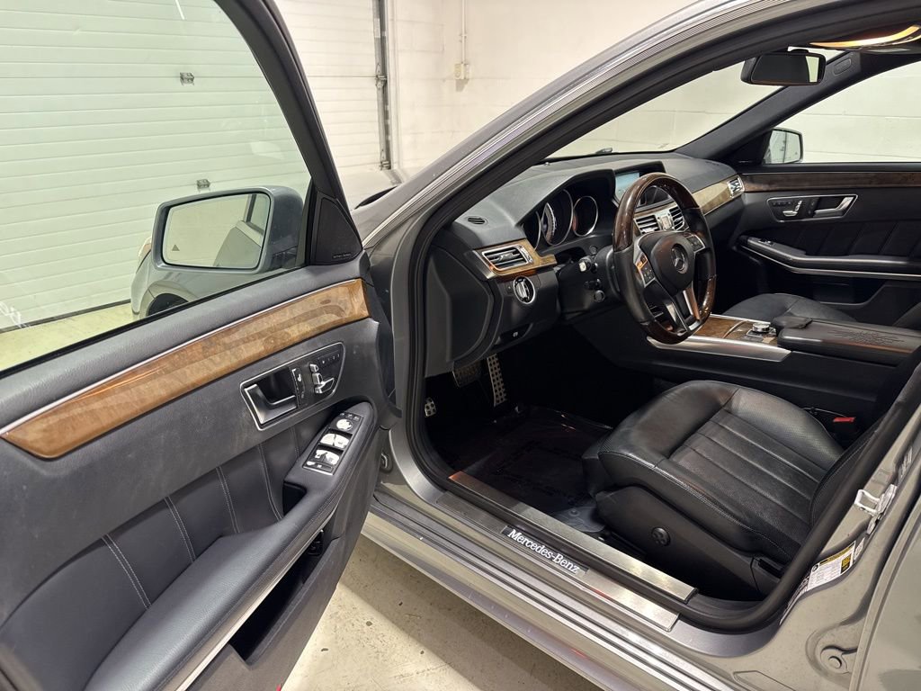 Used 2015 Mercedes-Benz E 350 E 350 image 12